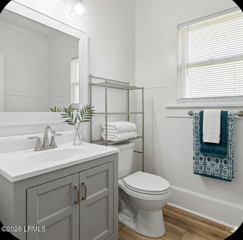 437 Laurens Avenue, Fairfax, SC 29827