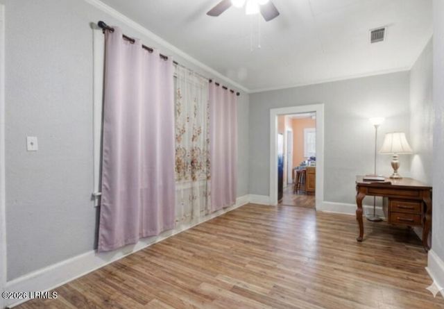 437 Laurens Avenue, Fairfax, SC 29827