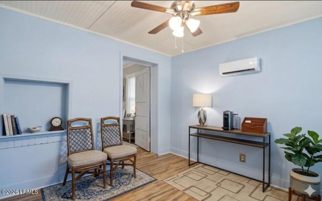 437 Laurens Avenue, Fairfax, SC 29827