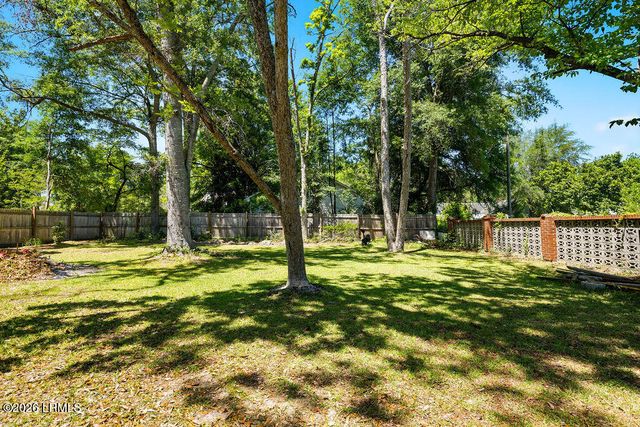 437 Laurens Avenue, Fairfax, SC 29827