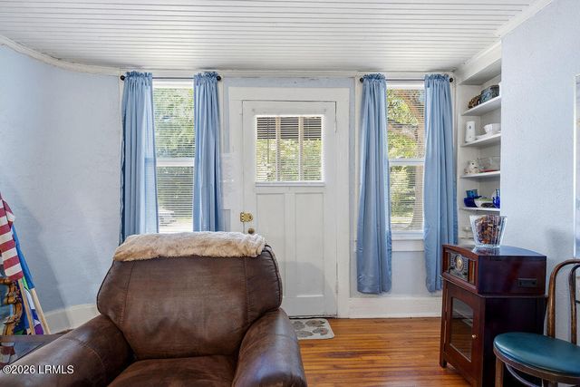 437 Laurens Avenue, Fairfax, SC 29827