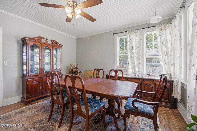 437 Laurens Avenue, Fairfax, SC 29827