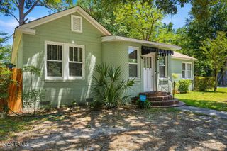 437 Laurens Avenue, Fairfax, SC 29827