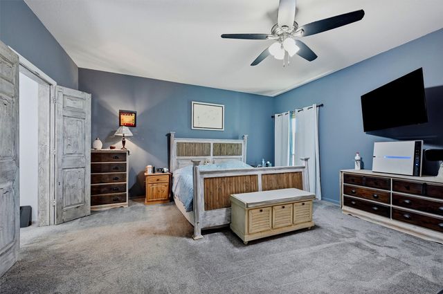1226 County Road 243, Collinsville, TX 76233