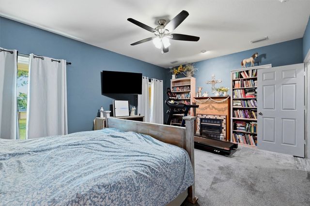 1226 County Road 243, Collinsville, TX 76233