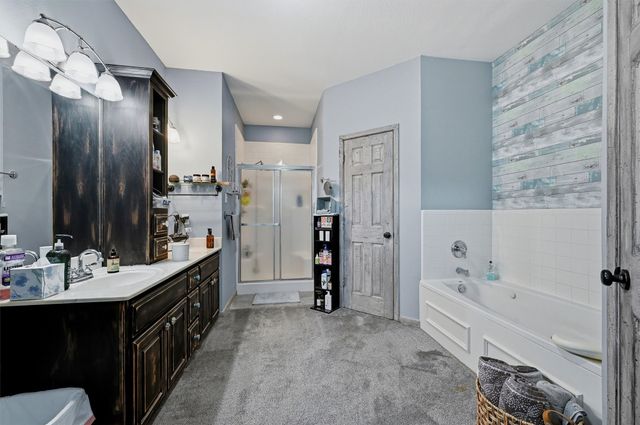1226 County Road 243, Collinsville, TX 76233