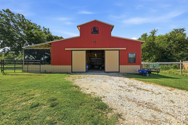 1226 County Road 243, Collinsville, TX 76233
