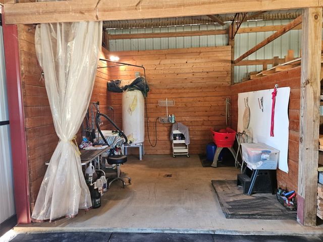 1226 County Road 243, Collinsville, TX 76233
