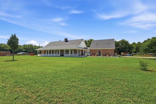 1226 County Road 243, Collinsville, TX 76233