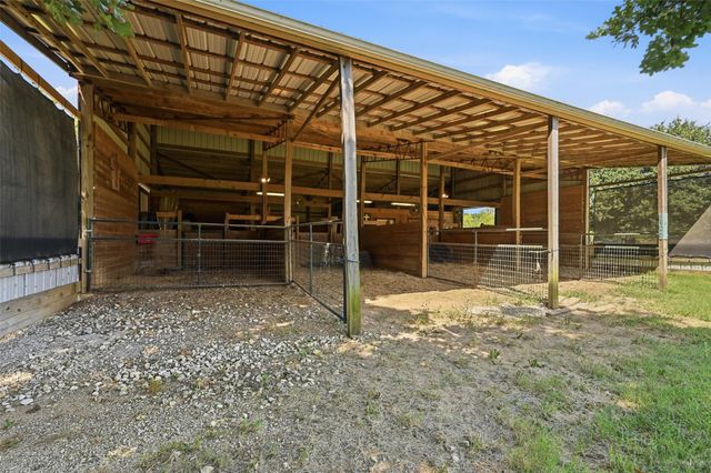 1226 County Road 243, Collinsville, TX 76233