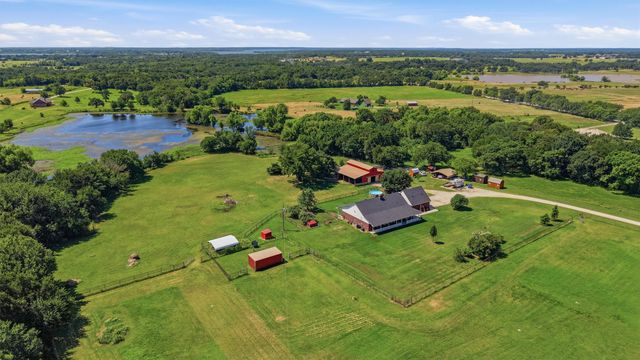 1226 County Road 243, Collinsville, TX 76233