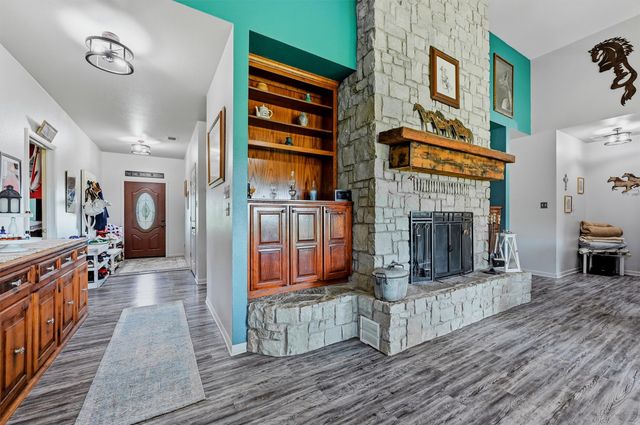 1226 County Road 243, Collinsville, TX 76233