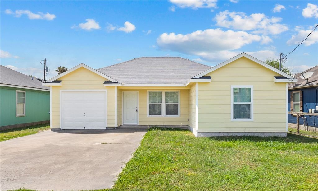 534 Military Dr, Corpus Christi, TX 78418 — photo 2
