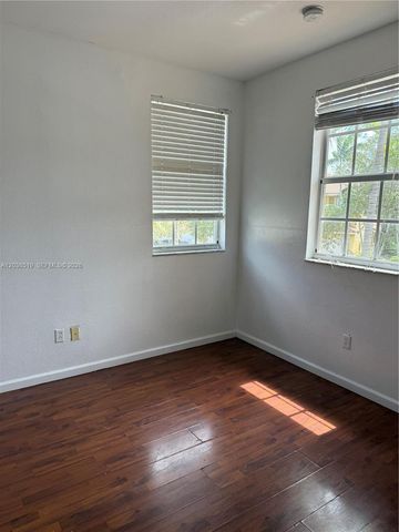 551 NE 21st Terrace, Homestead, FL 33033
