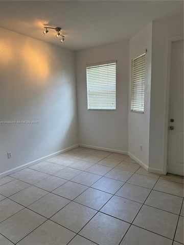 551 NE 21st Terrace, Homestead, FL 33033