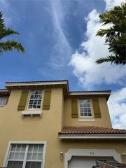 551 NE 21st Terrace, Homestead, FL 33033