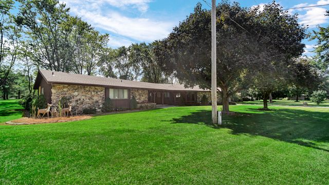 114 E Jersey Street, Hanna, IN 46340