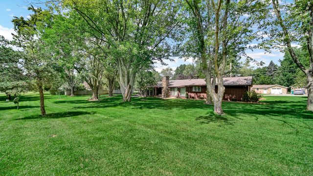 114 E Jersey Street, Hanna, IN 46340