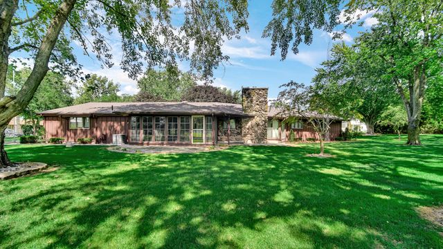 114 E Jersey Street, Hanna, IN 46340