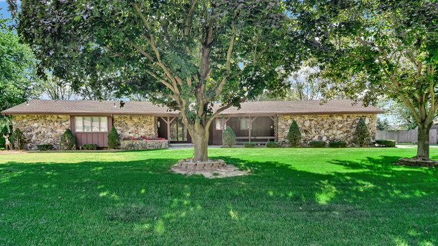 114 E Jersey Street, Hanna, IN 46340