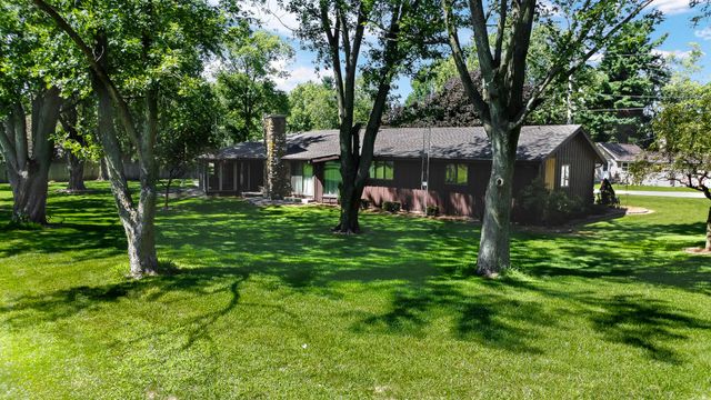 114 E Jersey Street, Hanna, IN 46340