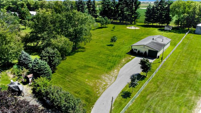 114 E Jersey Street, Hanna, IN 46340