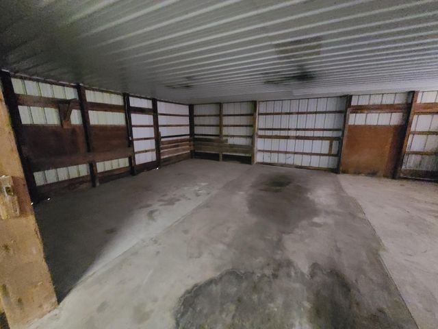 114 E Jersey Street, Hanna, IN 46340