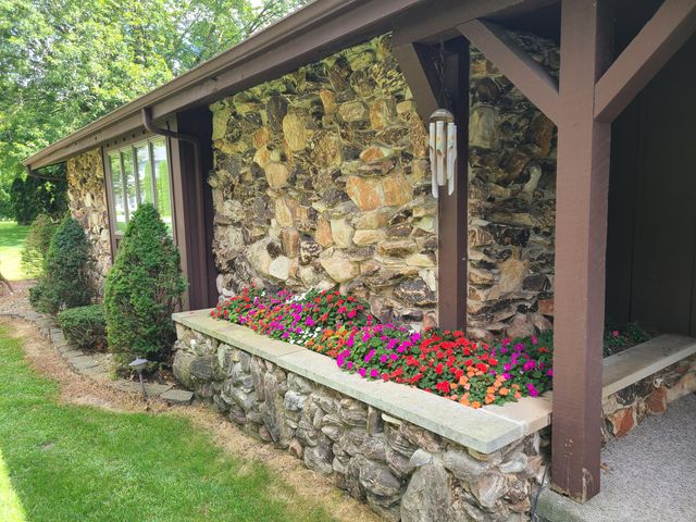 114 E Jersey Street, Hanna, IN 46340