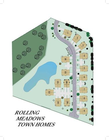 3901 Willow DRIVE, Waukesha, WI 53189
