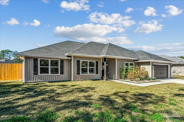 7061 Beulah Rd, Pensacola, FL 32526