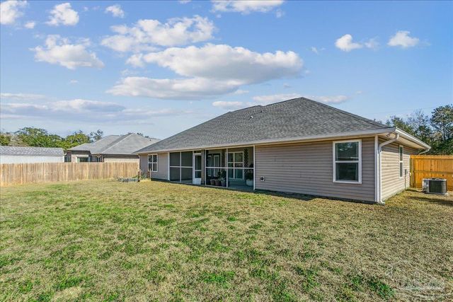 7061 Beulah Rd, Pensacola, FL 32526