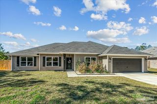 7061 Beulah Rd, Pensacola, FL 32526