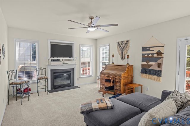 7632 Old Track Ln, Mechanicsville, VA 23111
