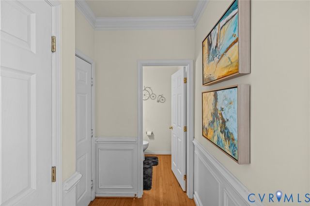 7632 Old Track Ln, Mechanicsville, VA 23111