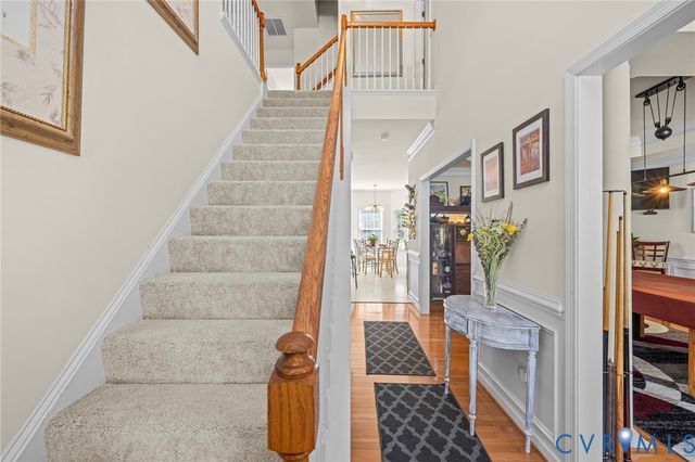 7632 Old Track Ln, Mechanicsville, VA 23111