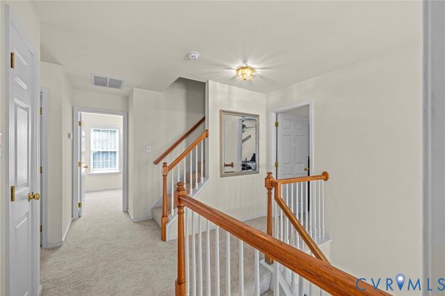 7632 Old Track Ln, Mechanicsville, VA 23111