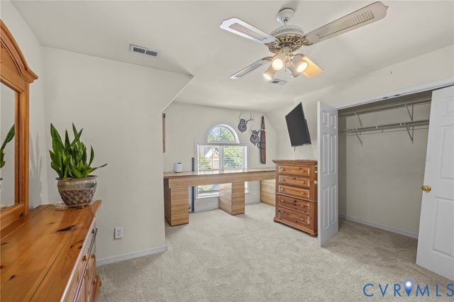 7632 Old Track Ln, Mechanicsville, VA 23111