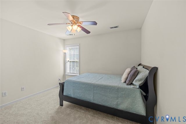 7632 Old Track Ln, Mechanicsville, VA 23111