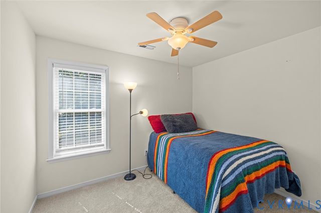 7632 Old Track Ln, Mechanicsville, VA 23111