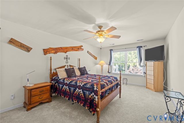 7632 Old Track Ln, Mechanicsville, VA 23111
