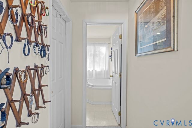 7632 Old Track Ln, Mechanicsville, VA 23111