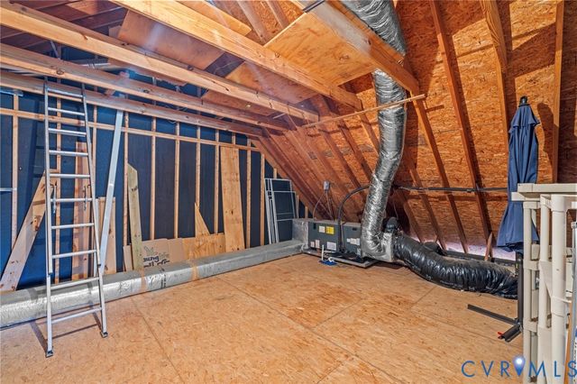 7632 Old Track Ln, Mechanicsville, VA 23111