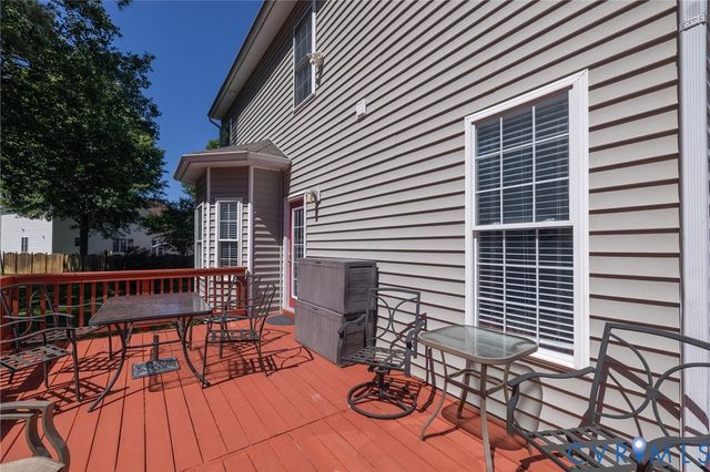 7632 Old Track Ln, Mechanicsville, VA 23111
