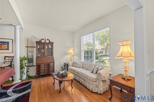 7632 Old Track Ln, Mechanicsville, VA 23111