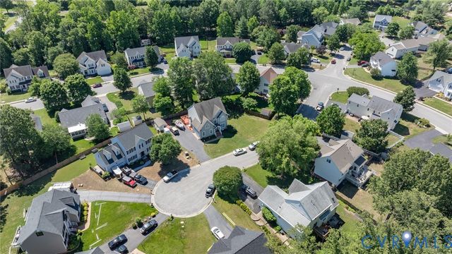 7632 Old Track Ln, Mechanicsville, VA 23111