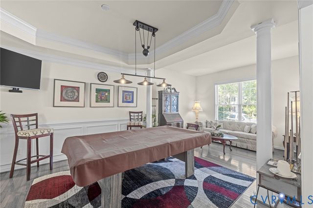 7632 Old Track Ln, Mechanicsville, VA 23111