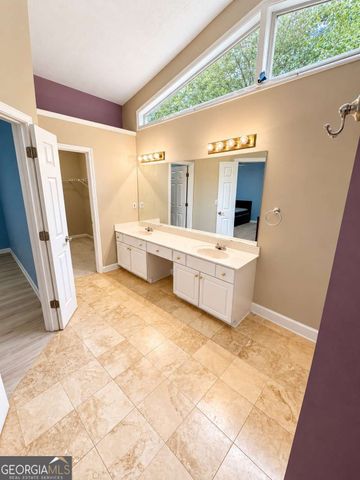 4499 Creek Ford Drive, Duluth, GA 30096