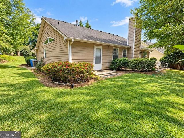 4499 Creek Ford Drive, Duluth, GA 30096