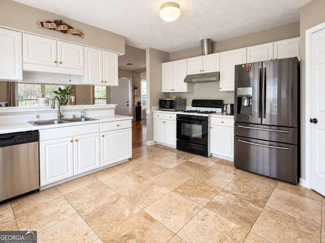 4499 Creek Ford Drive, Duluth, GA 30096