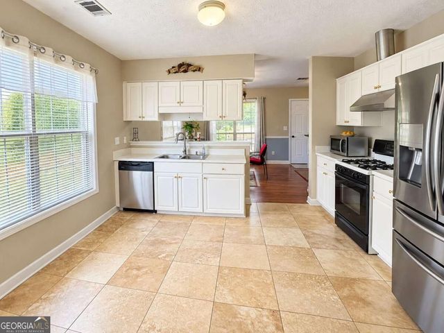 4499 Creek Ford Drive, Duluth, GA 30096